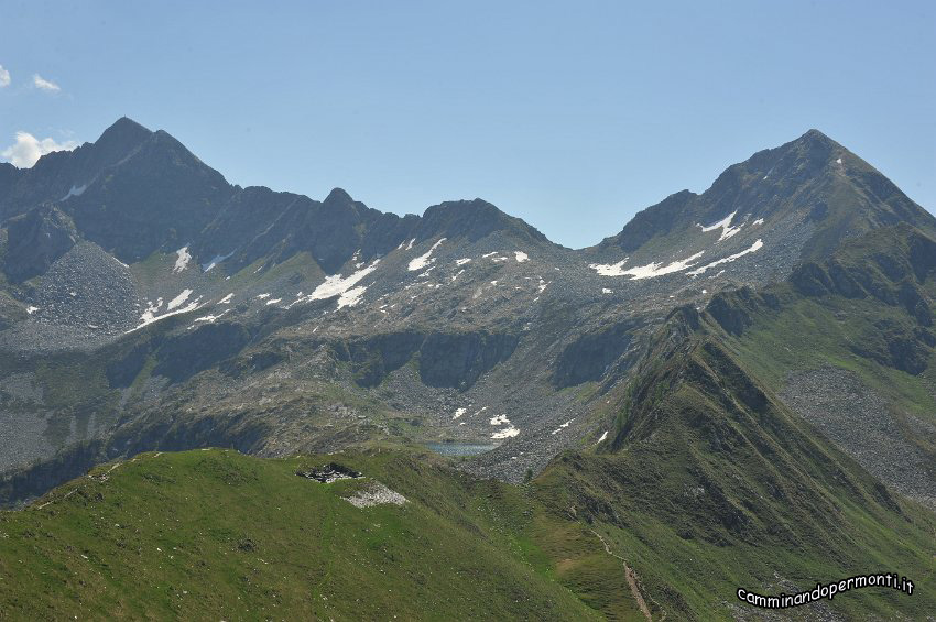 114 Monte Cadelle - Monte Valegino - Laghi di Porcile.JPG